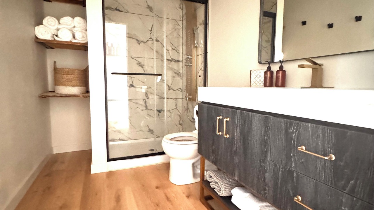 Photo of Bathroom in Moscow