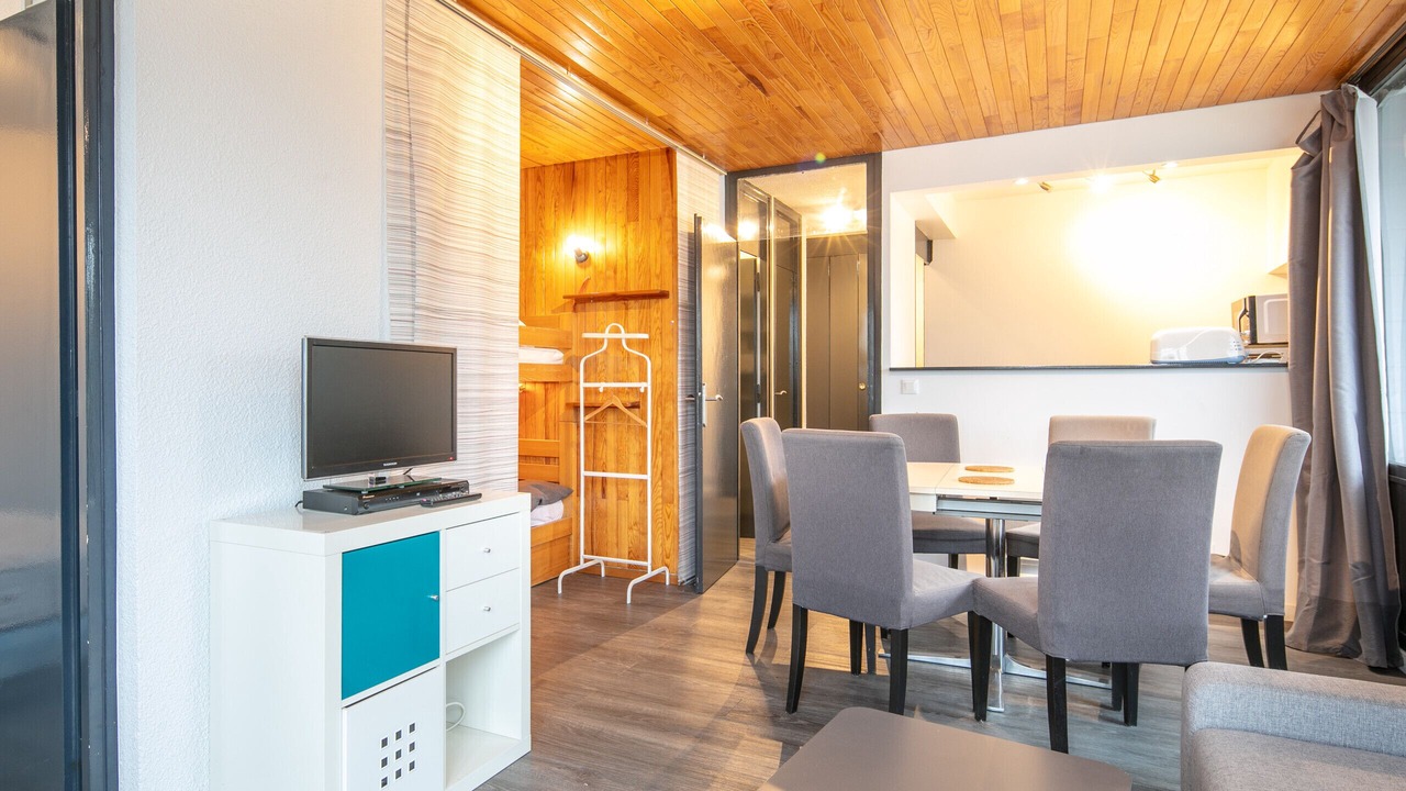 Photo of Livingroom in Chamrousse