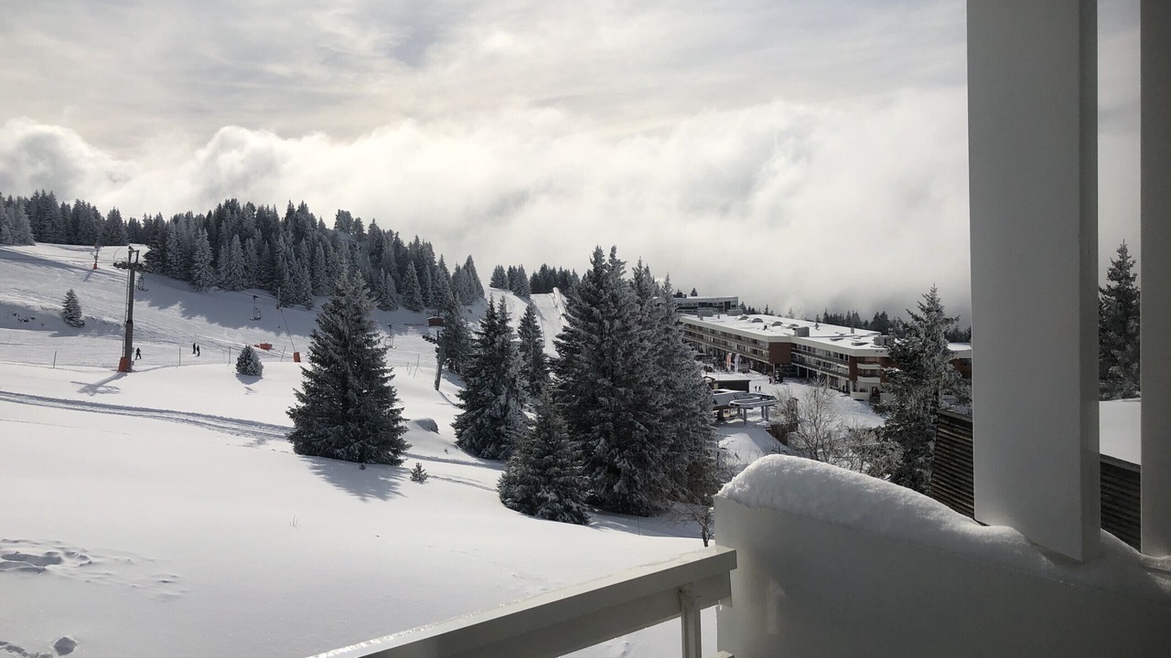 Photo of Others in Chamrousse