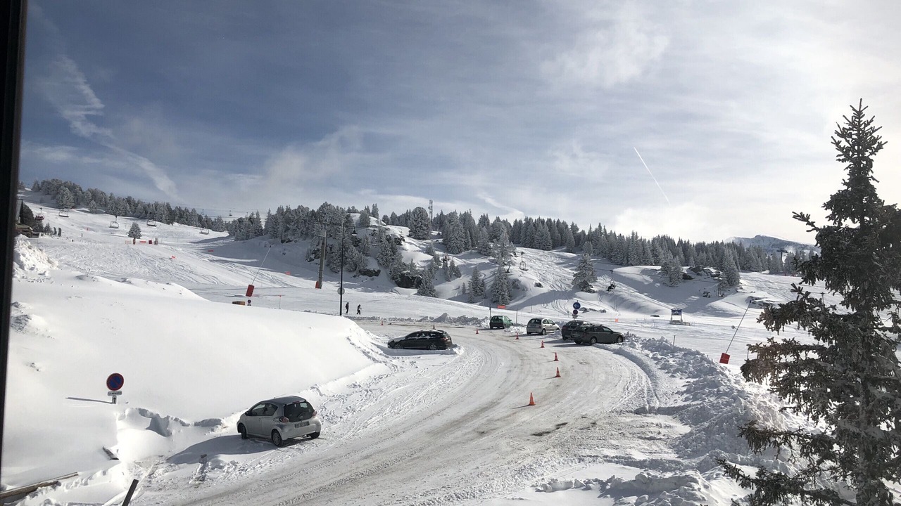 Photo of Others in Chamrousse