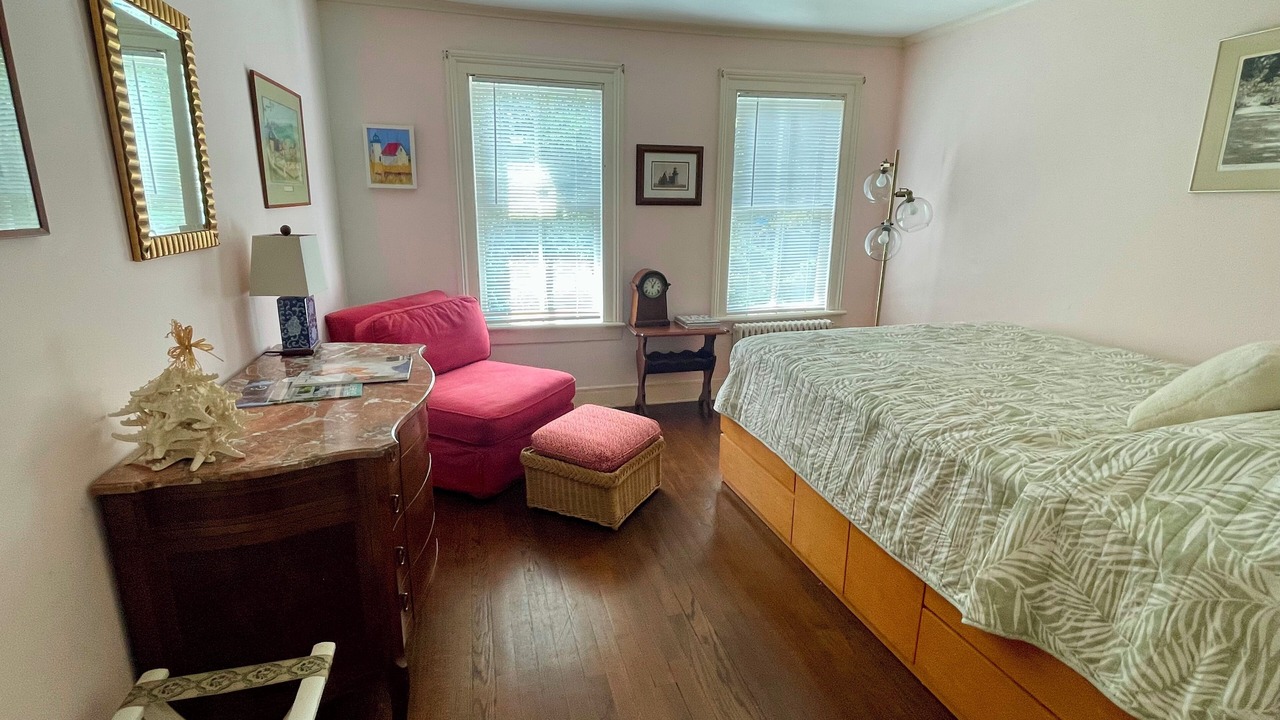 Photo of Bedroom in Village of East Hampton