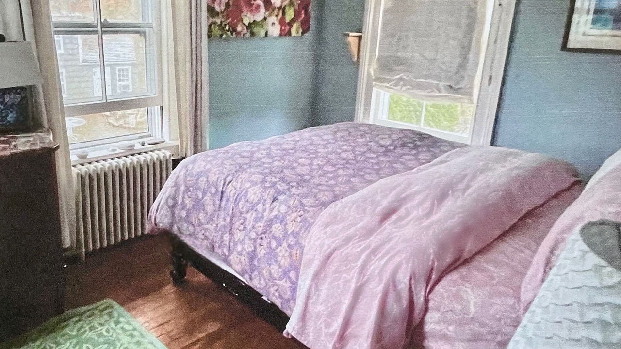 Photo of Bedroom in Village of East Hampton