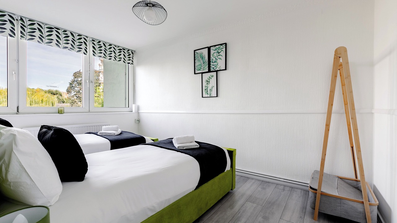 Photo of Bedroom in Lansbury