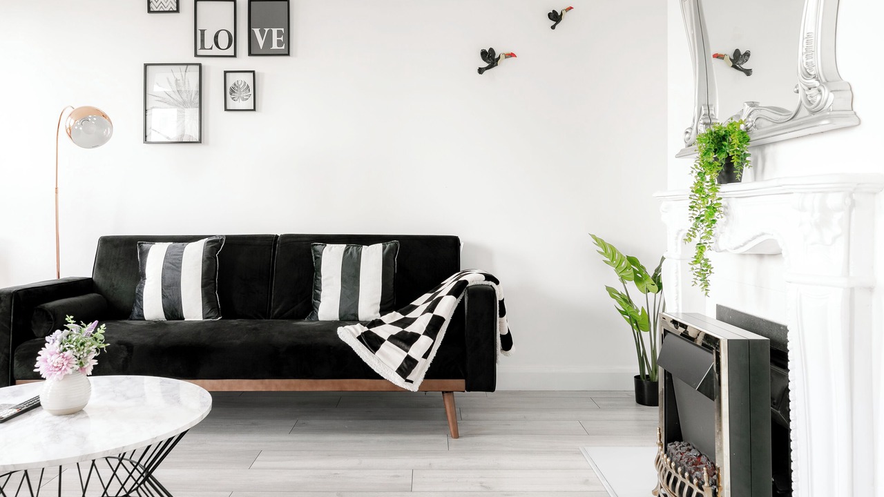Photo of Livingroom in Lansbury