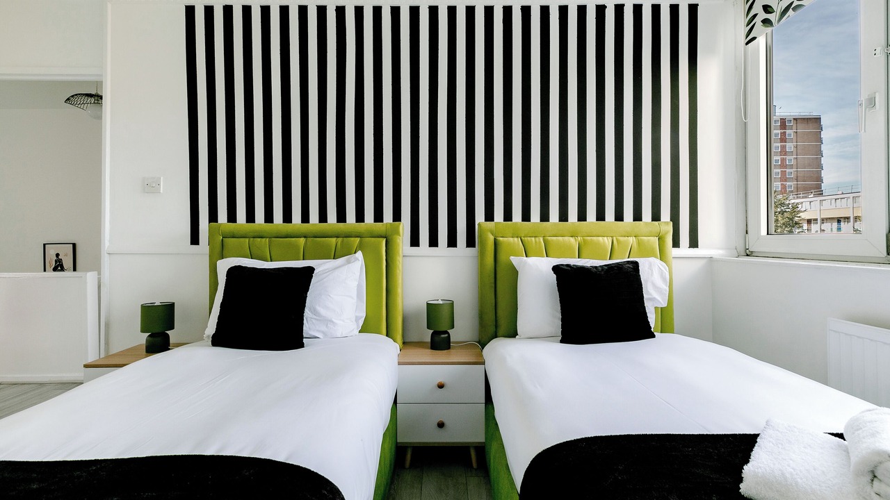 Photo of Bedroom in Lansbury