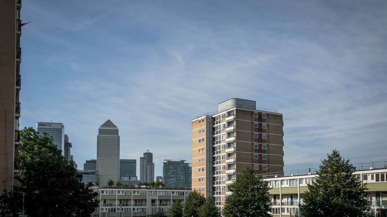 Photo of Outdoor in Lansbury