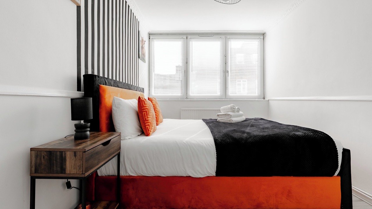 Photo of Bedroom in Lansbury
