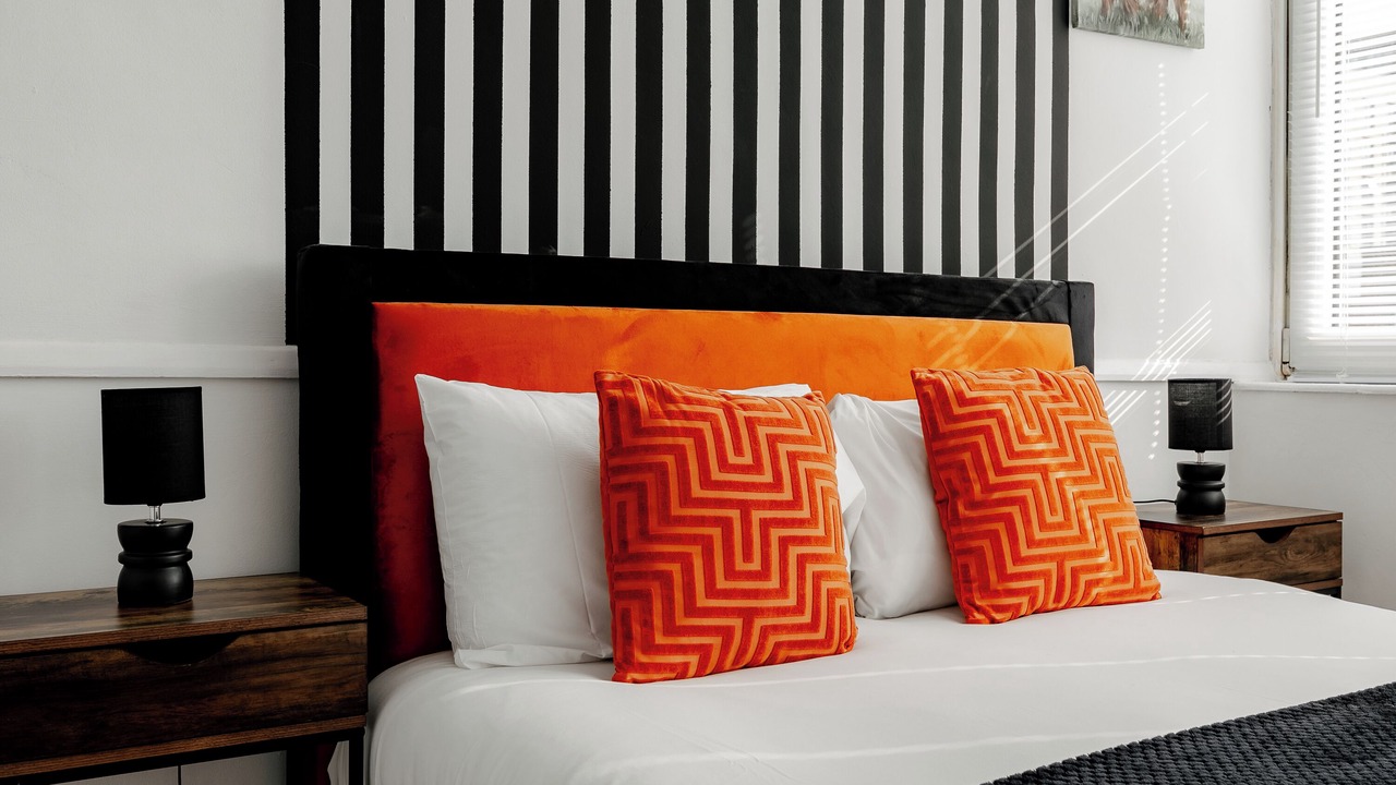 Photo of Bedroom in Lansbury