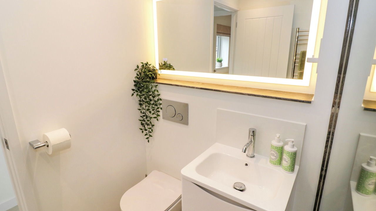 Photo of Bathroom in Oxhill