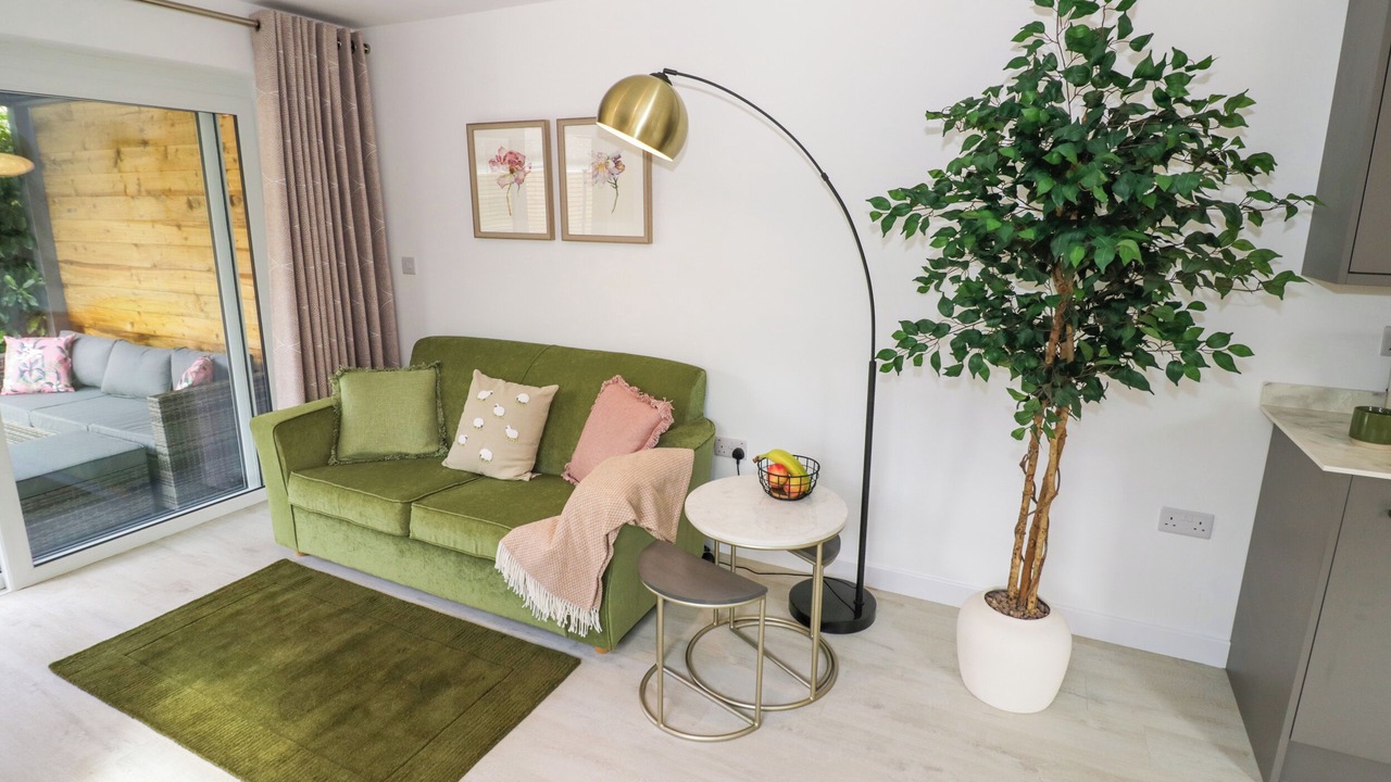 Photo of Livingroom in Oxhill