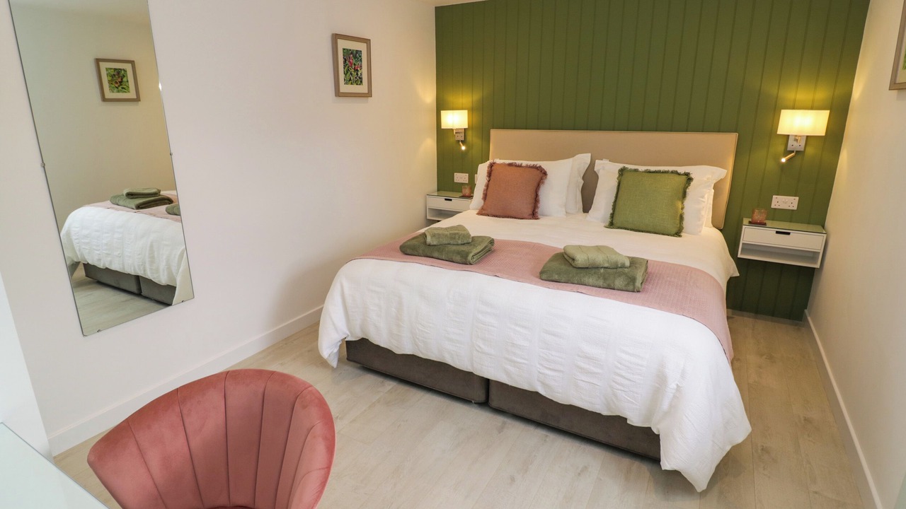 Photo of Bedroom in Oxhill