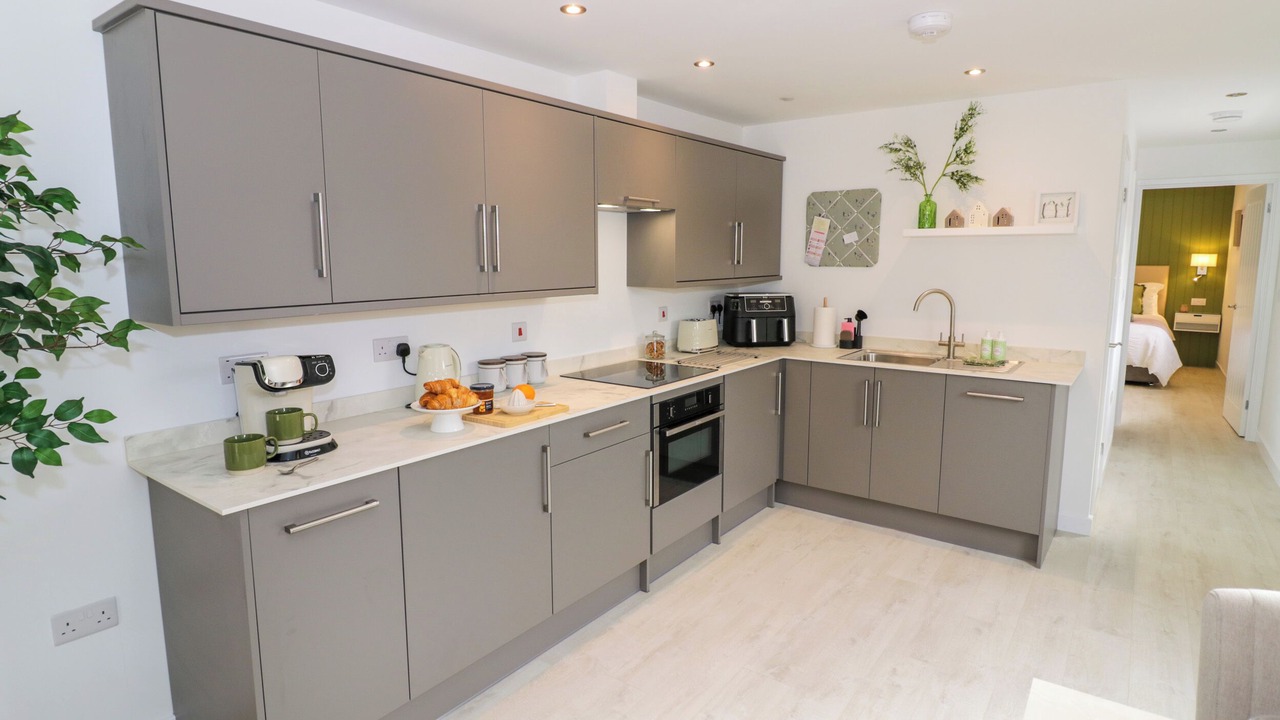 Photo of Kitchen in Oxhill