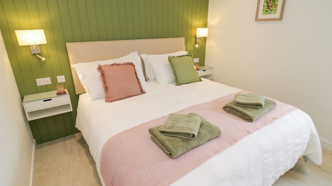 Photo of Bedroom in Oxhill