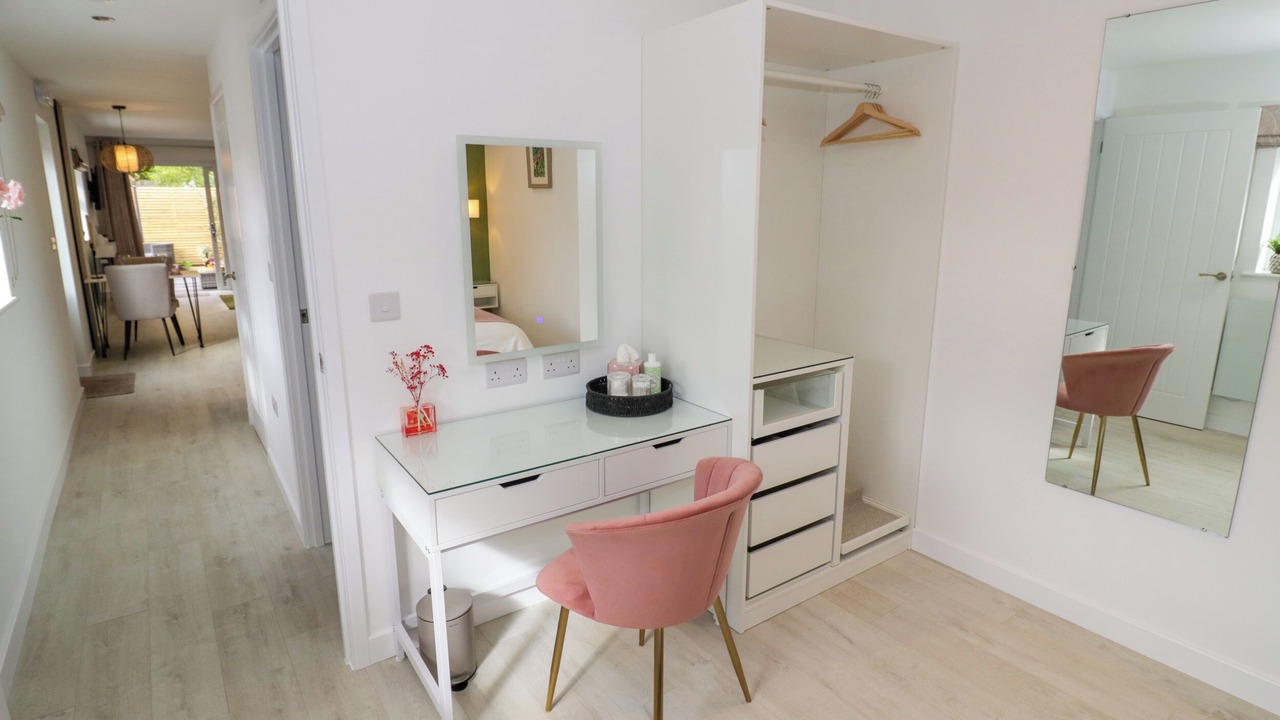 Photo of Bedroom in Oxhill