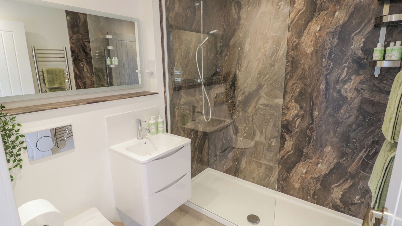 Photo of Bathroom in Oxhill