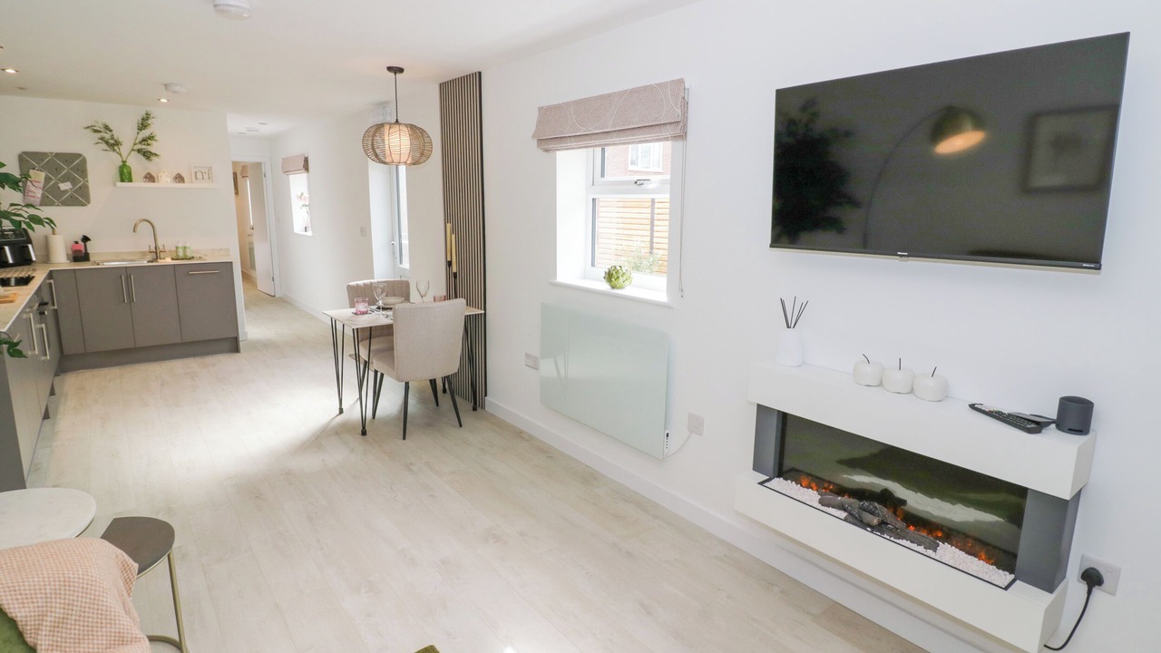 Photo of Livingroom in Oxhill