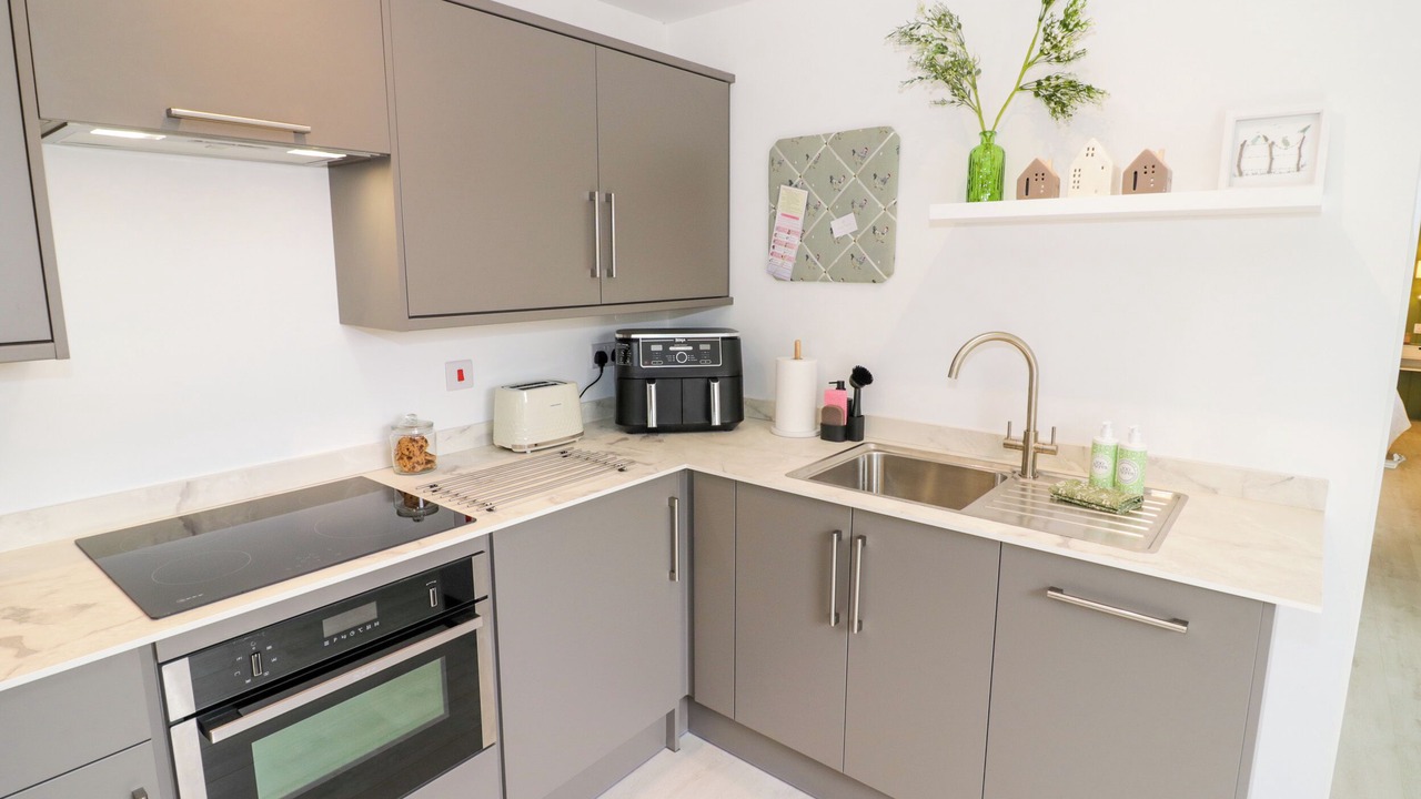 Photo of Kitchen in Oxhill