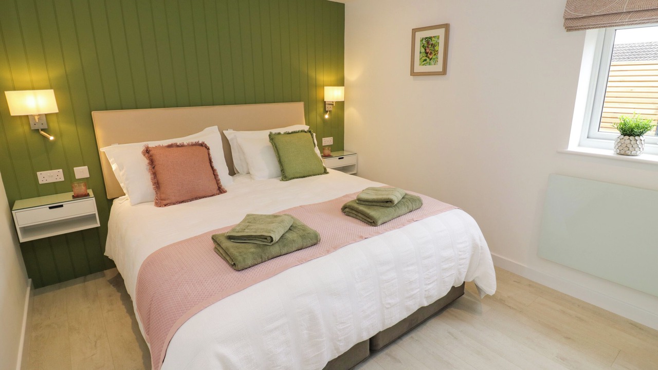 Photo of Bedroom in Oxhill