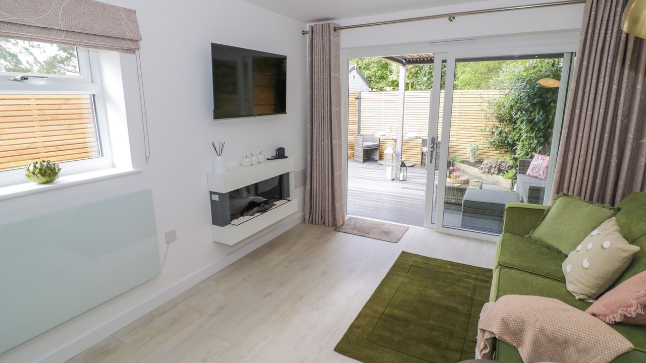 Photo of Livingroom in Oxhill