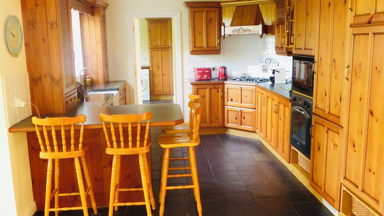 Photo of Kitchen in Banbridge
