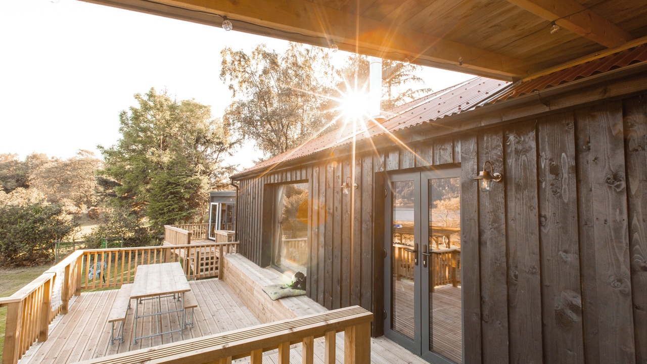 Photo of Patio Balcony in Nostie