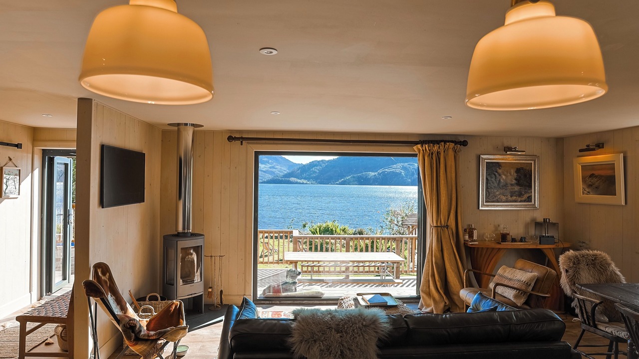 Photo of Livingroom in Nostie