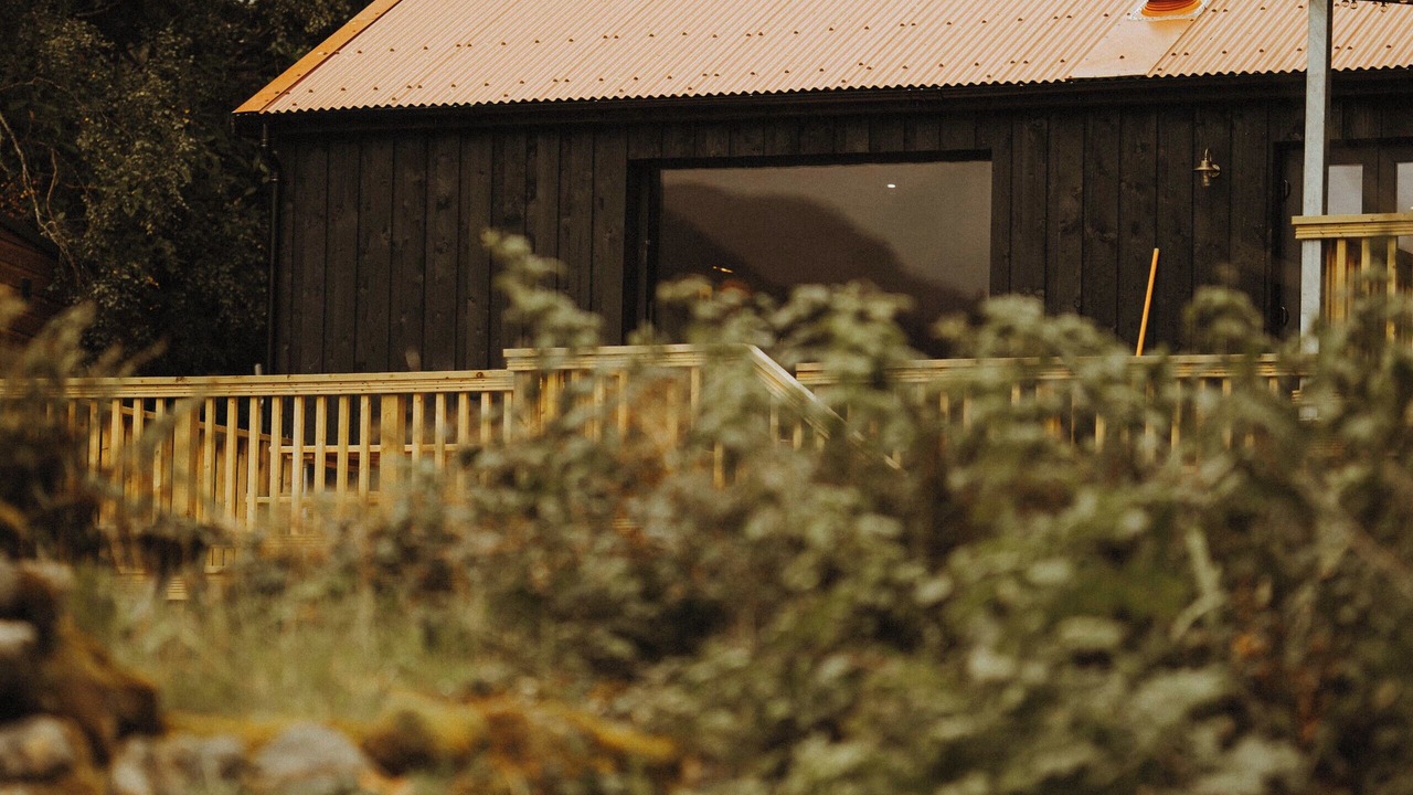 Photo of Outdoor in Nostie