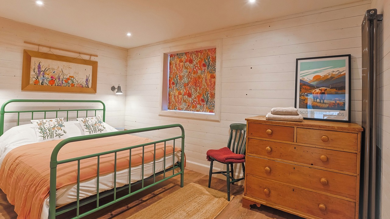 Photo of Bedroom in Nostie