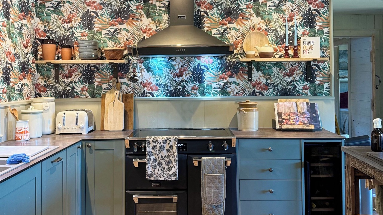 Photo of Kitchen in Nostie