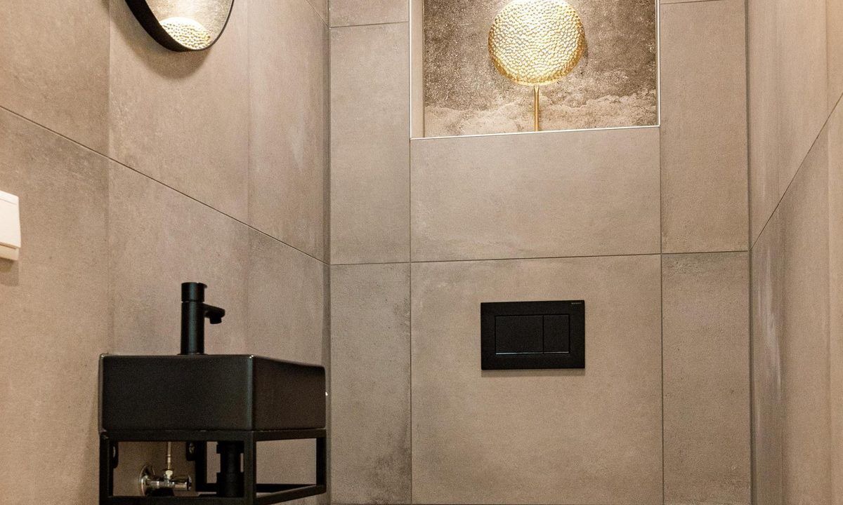 Photo of Bathroom in Norg