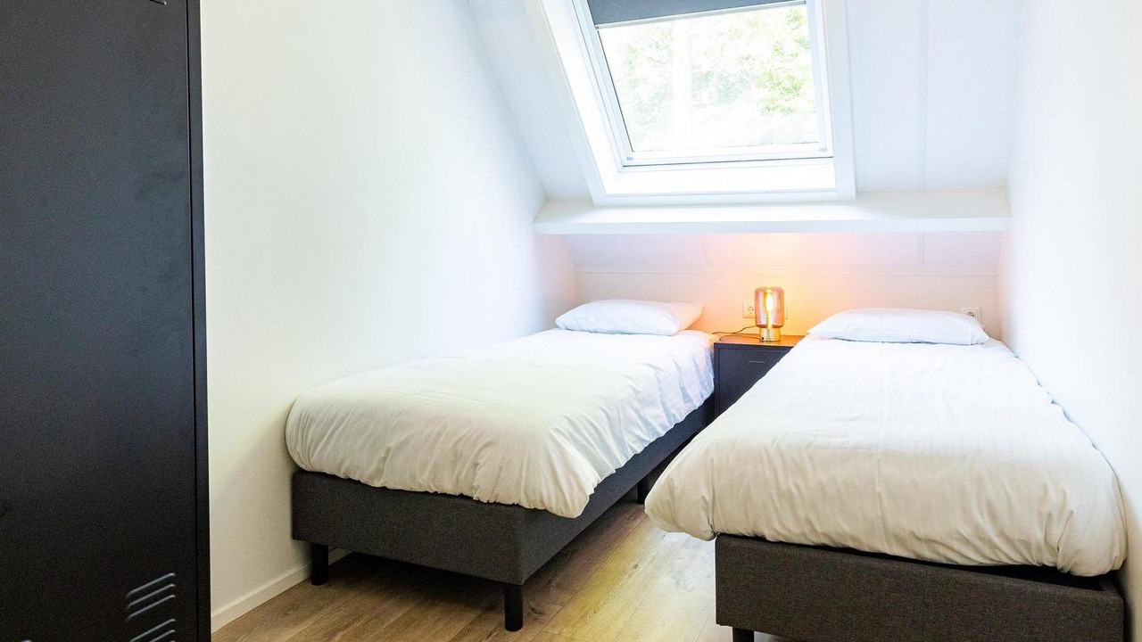 Photo of Bedroom in Norg