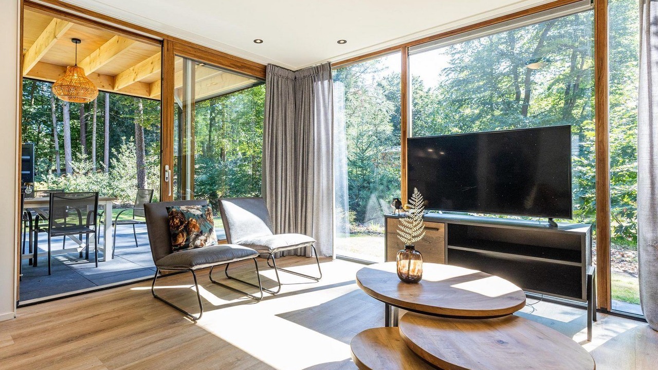 Photo of Livingroom in Norg