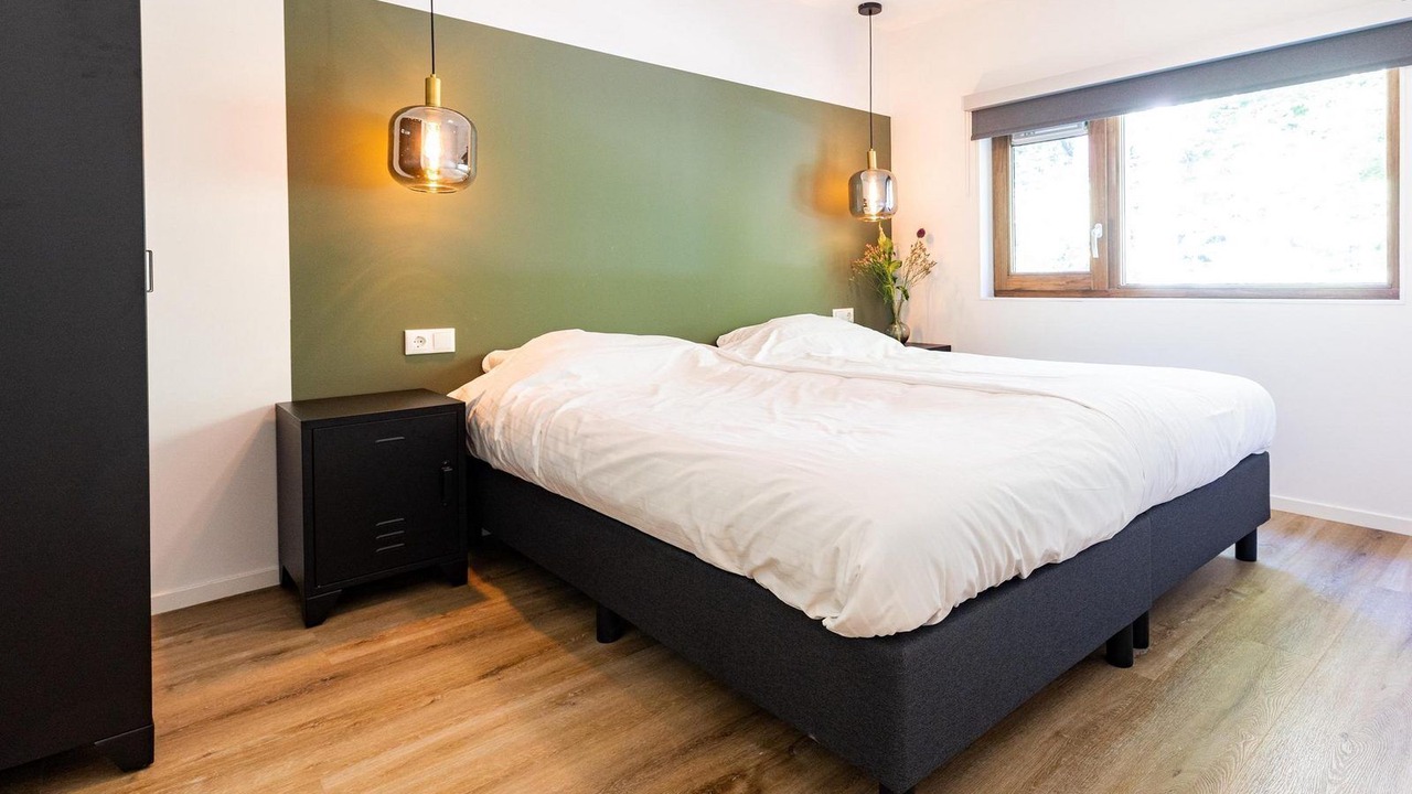 Photo of Bedroom in Norg
