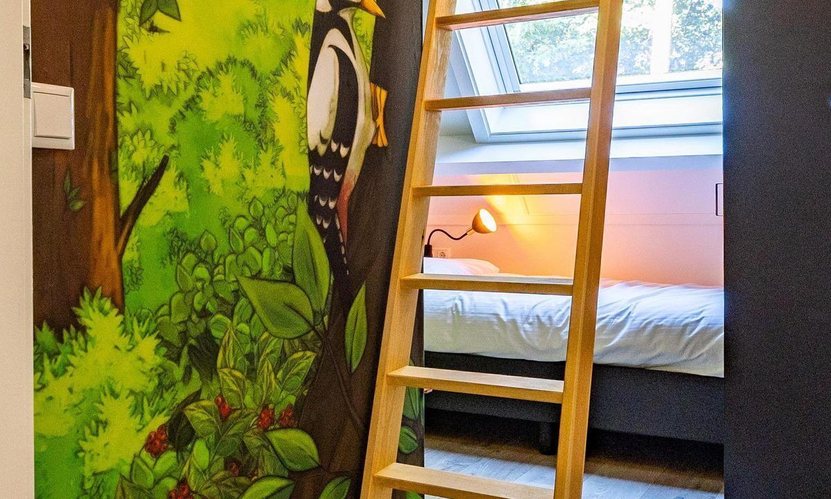 Photo of Bedroom in Norg