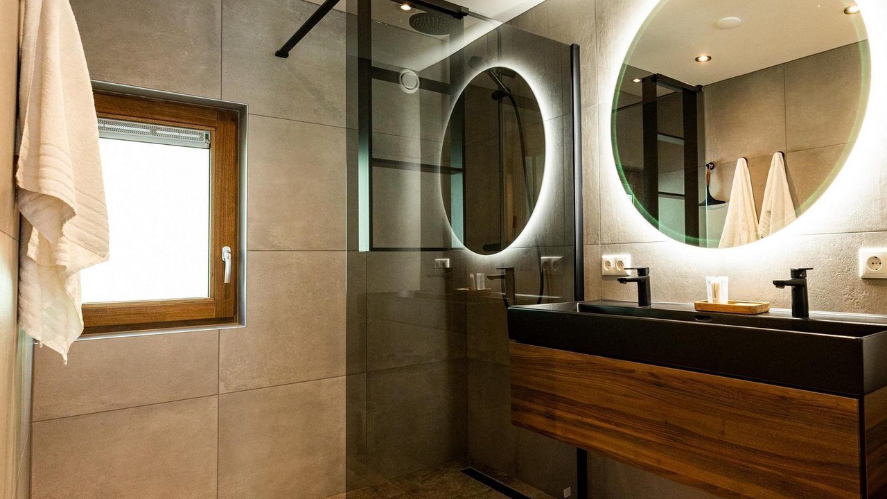 Photo of Bathroom in Norg