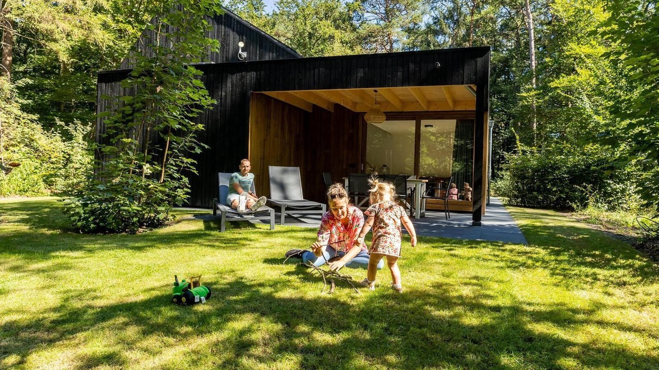 Photo of Outdoor in Norg