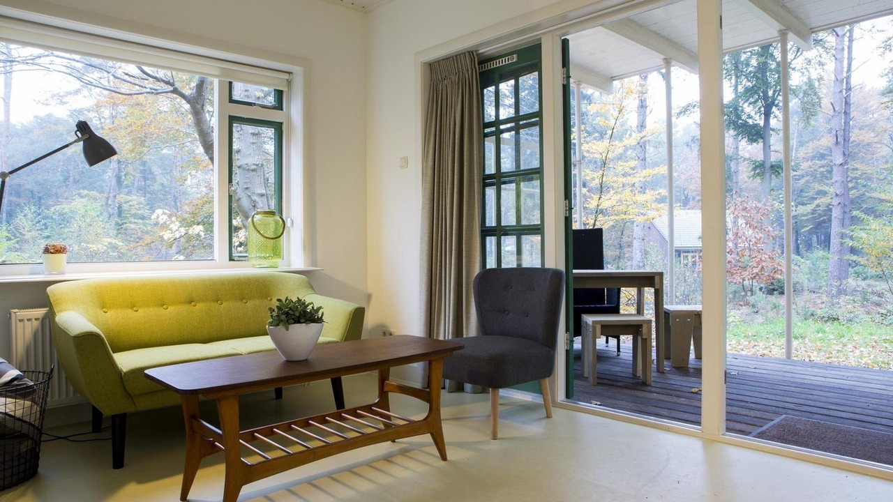 Photo of Livingroom in Norg