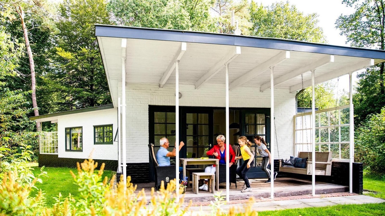 Photo of Outdoor in Norg