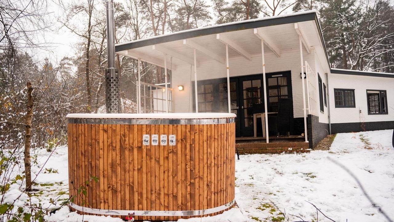 Photo of Outdoor in Norg