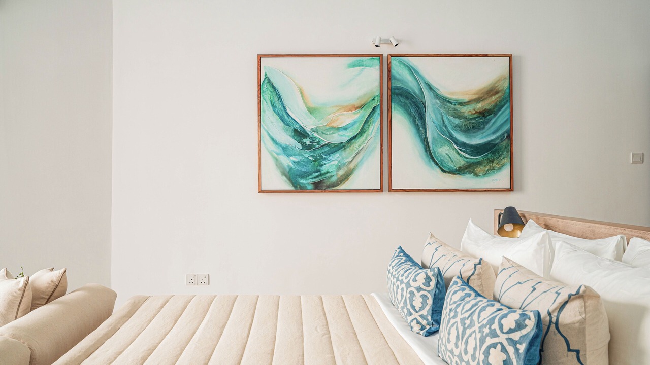 Photo of Bedroom in Kamburugamuwa