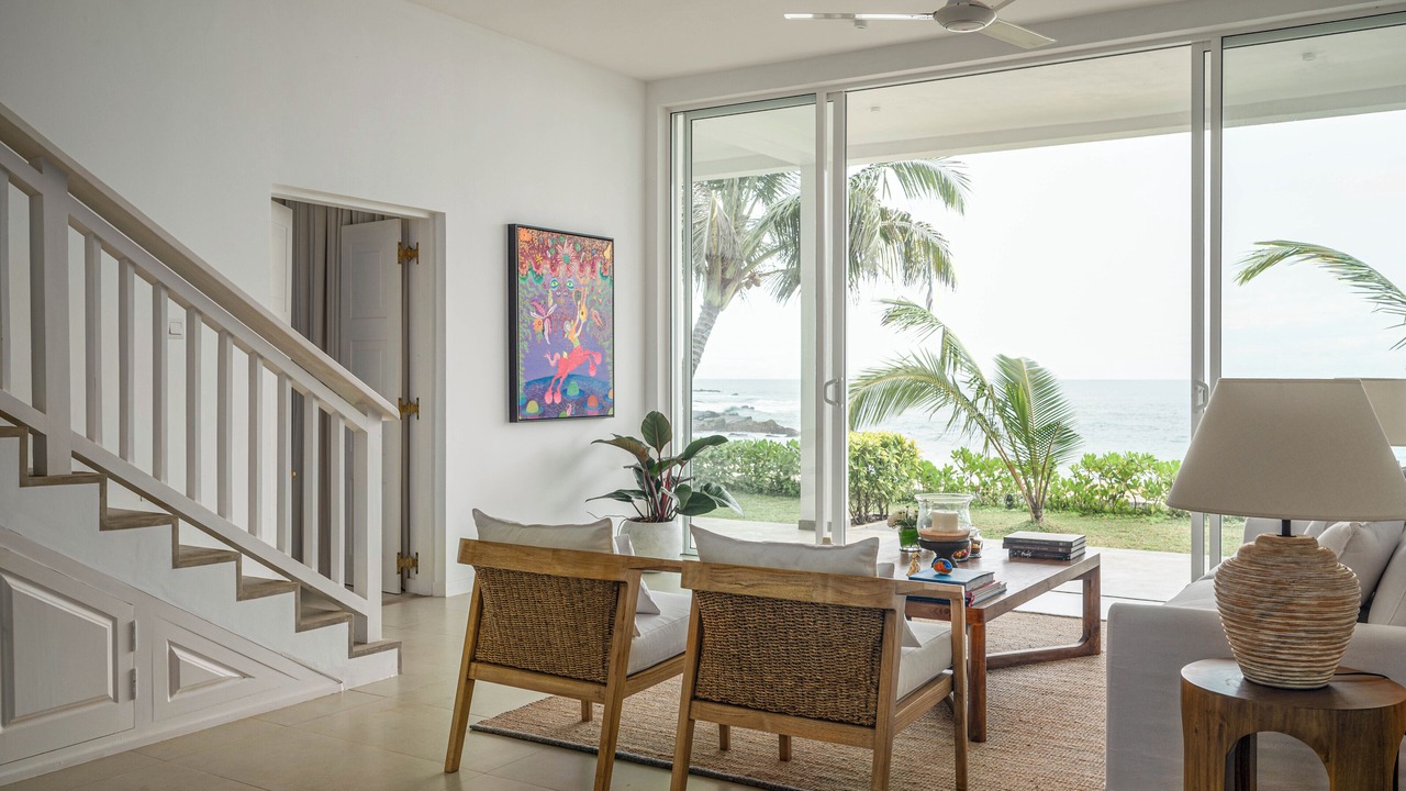 Photo of Livingroom in Kamburugamuwa