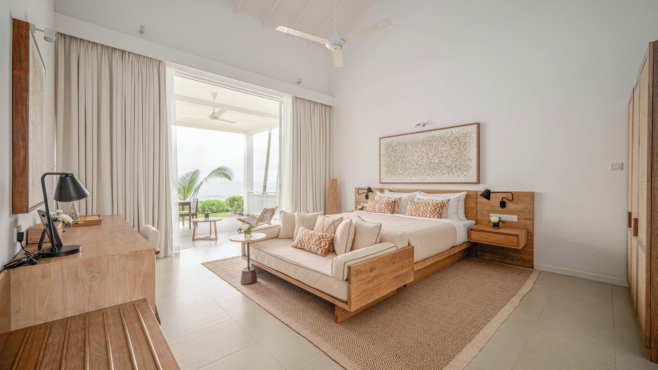 Photo of Bedroom in Kamburugamuwa