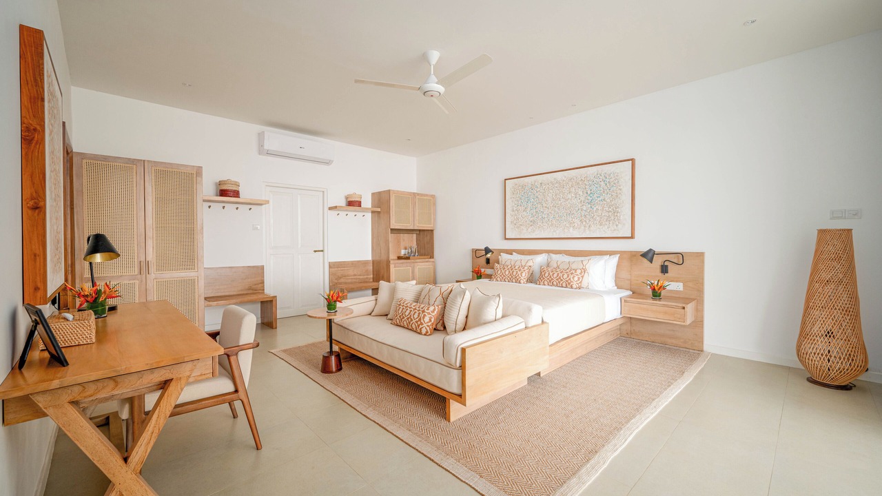 Photo of Bedroom in Kamburugamuwa