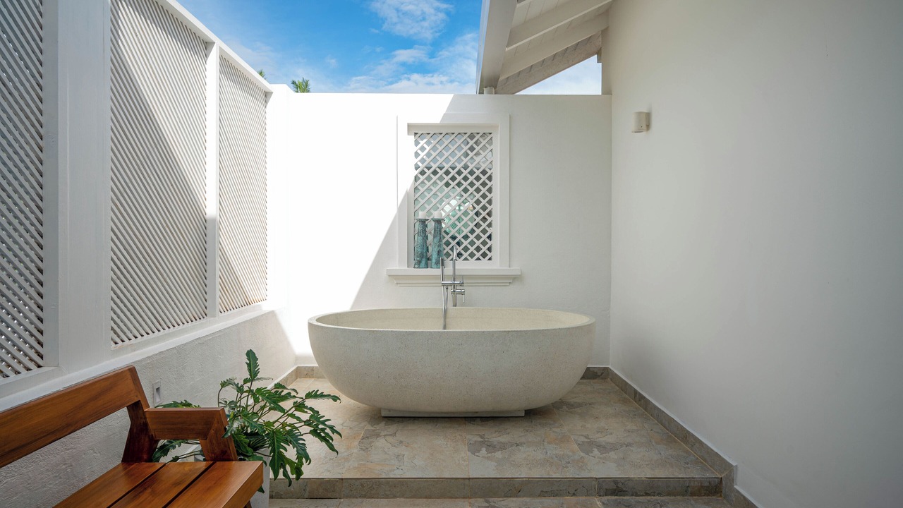 Photo of Bathroom in Kamburugamuwa
