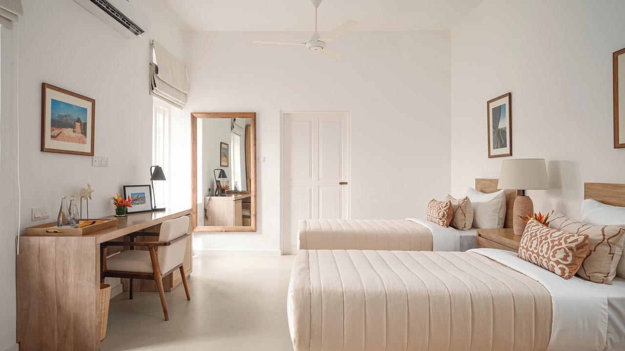 Photo of Bedroom in Kamburugamuwa
