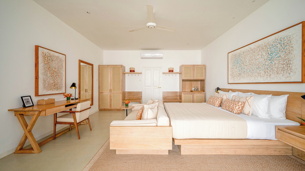 Photo of Bedroom in Kamburugamuwa
