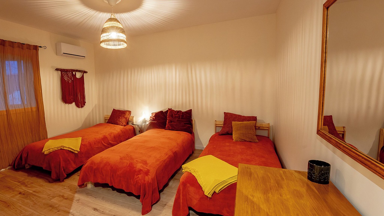 Photo of Bedroom in Gafanha do Carmo