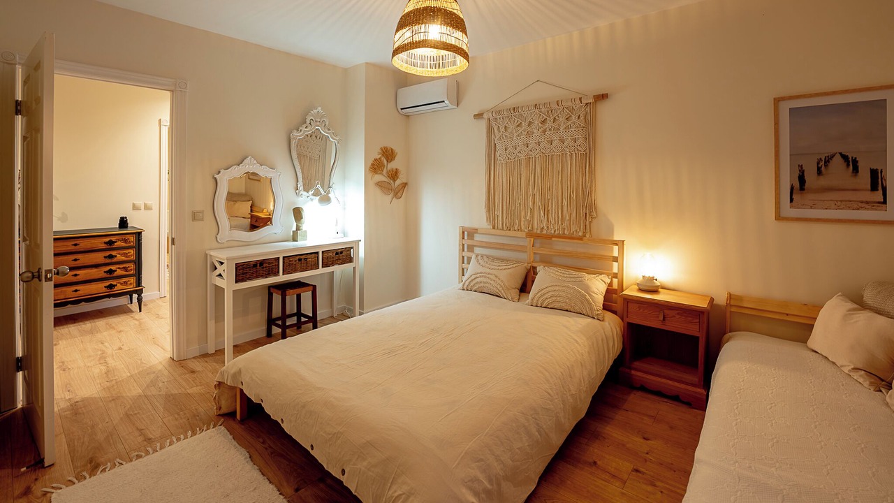 Photo of Bedroom in Gafanha do Carmo