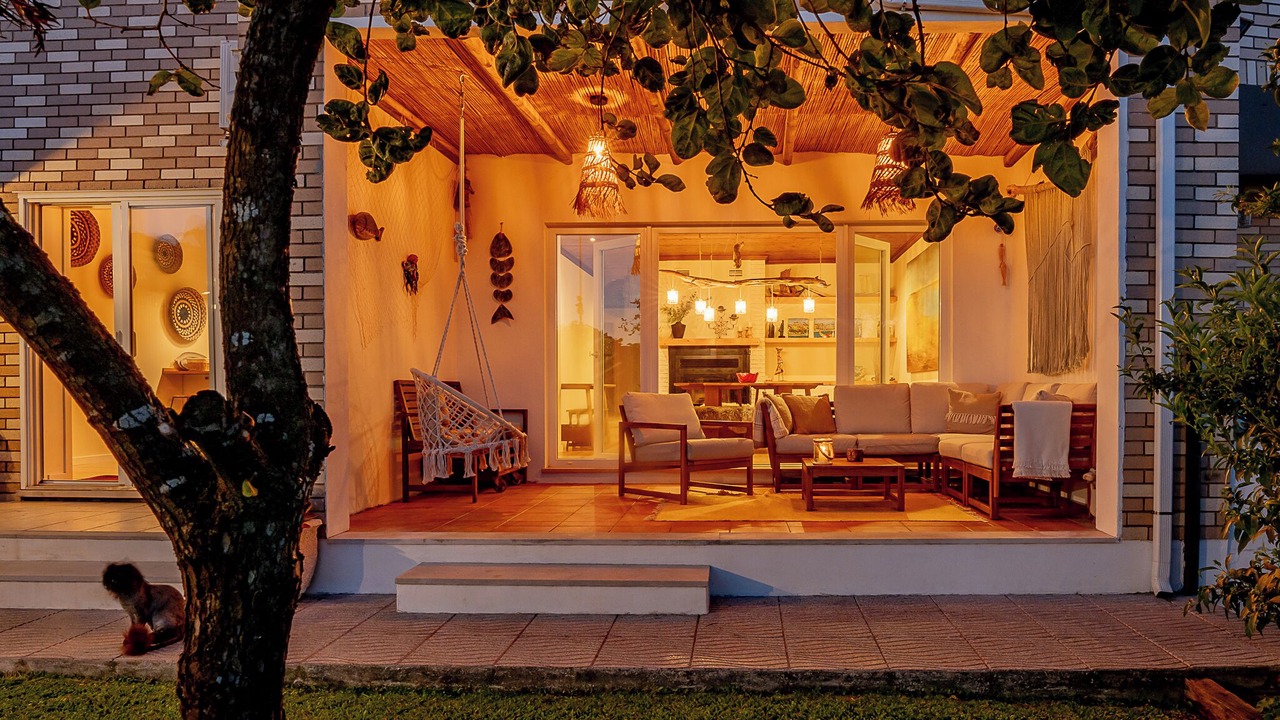 Photo of Patio Balcony in Gafanha do Carmo