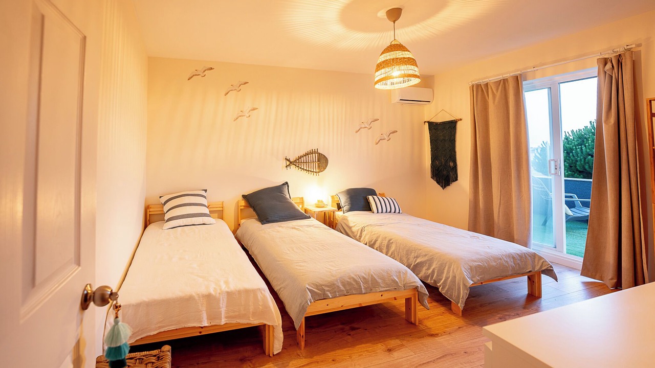 Photo of Bedroom in Gafanha do Carmo